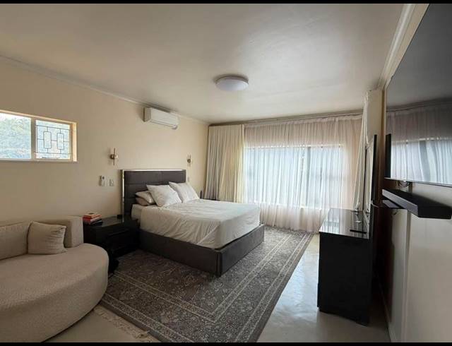 4 BEDROOM PROPERTY TO RENT IN NORTHCLIFF